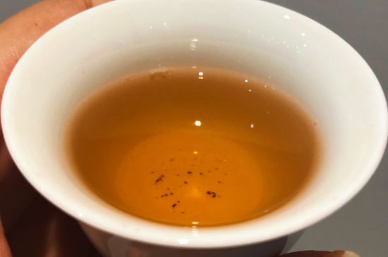 喝茶的说说，一杯茶心语