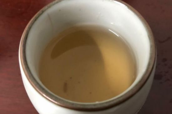 喝茶的说说，一杯茶心语