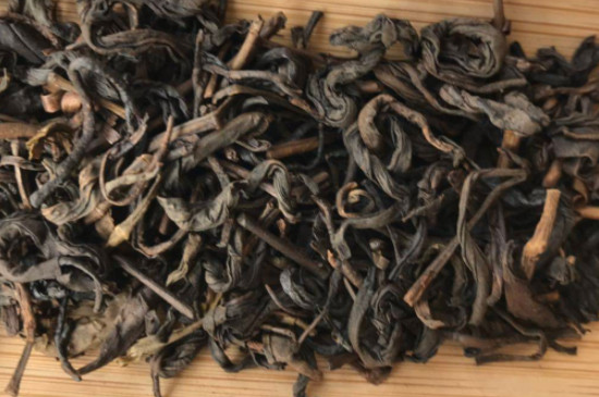 洪洞大叶茶属于什么茶，山西人喝的大叶茶究竟是什么茶？